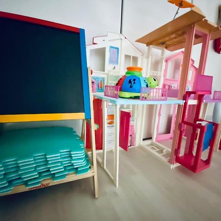 Urban House Roma Apartman Kültér fotó