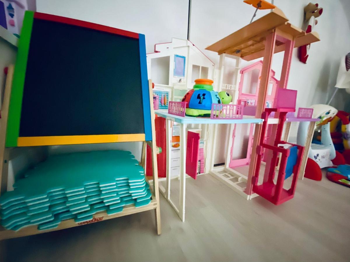 Urban House Roma Apartman Kültér fotó