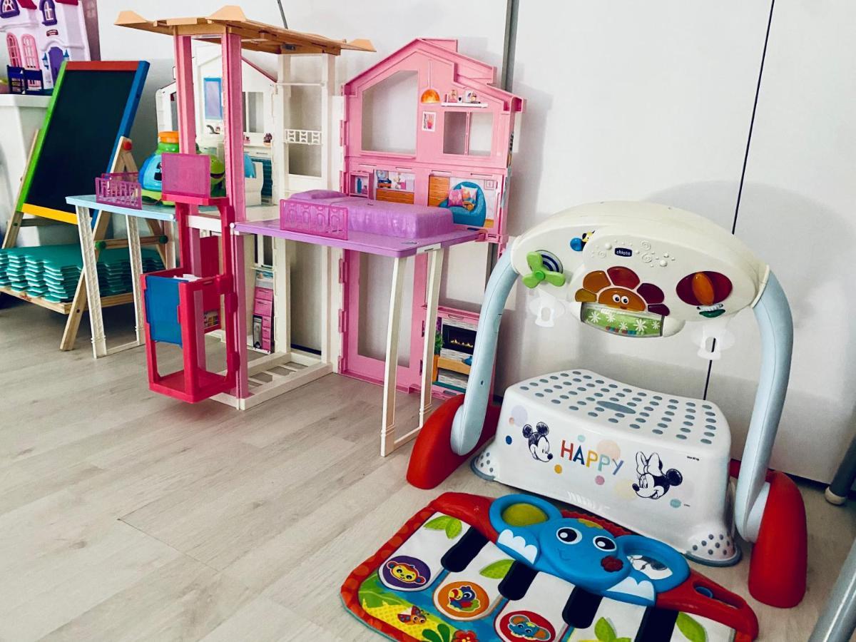 Urban House Roma Apartman Kültér fotó
