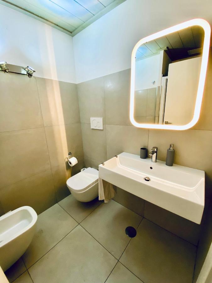 Urban House Roma Apartman Kültér fotó