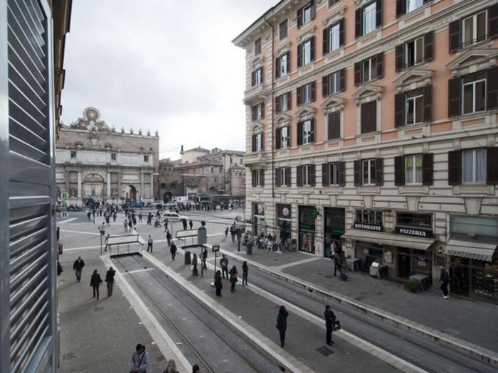 Urban House Roma Apartman Kültér fotó