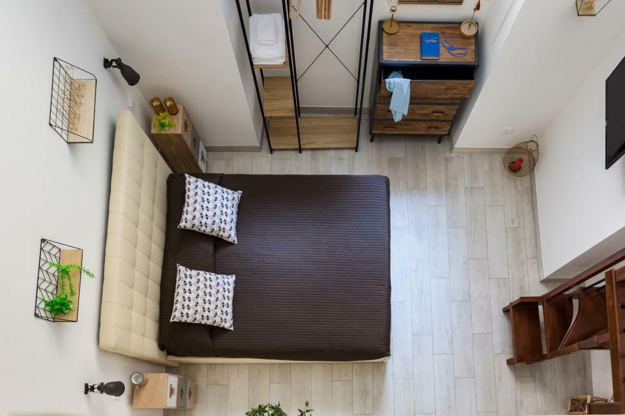Urban House Roma Apartman Kültér fotó