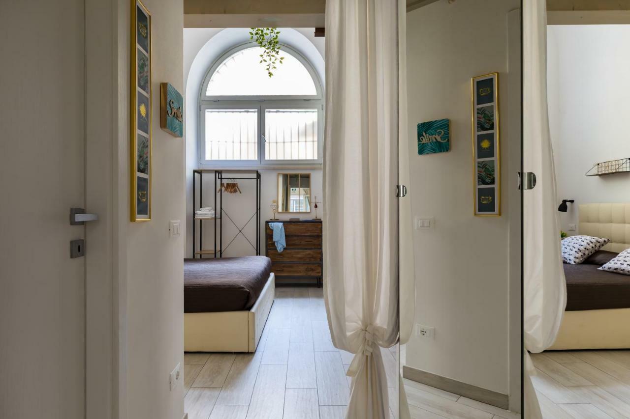 Urban House Roma Apartman Kültér fotó