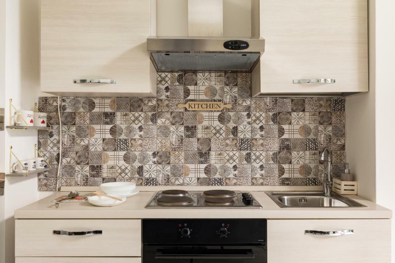 Urban House Roma Apartman Kültér fotó