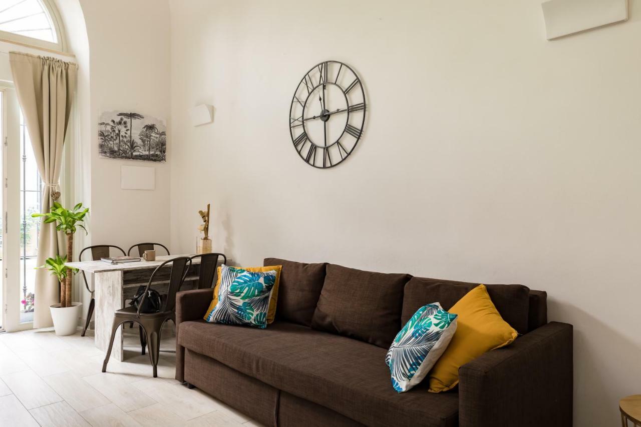 Urban House Roma Apartman Kültér fotó