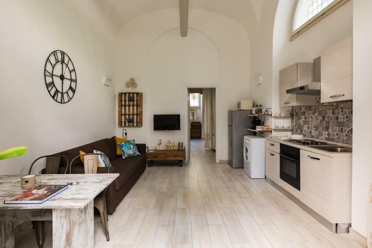 Urban House Roma Apartman Kültér fotó