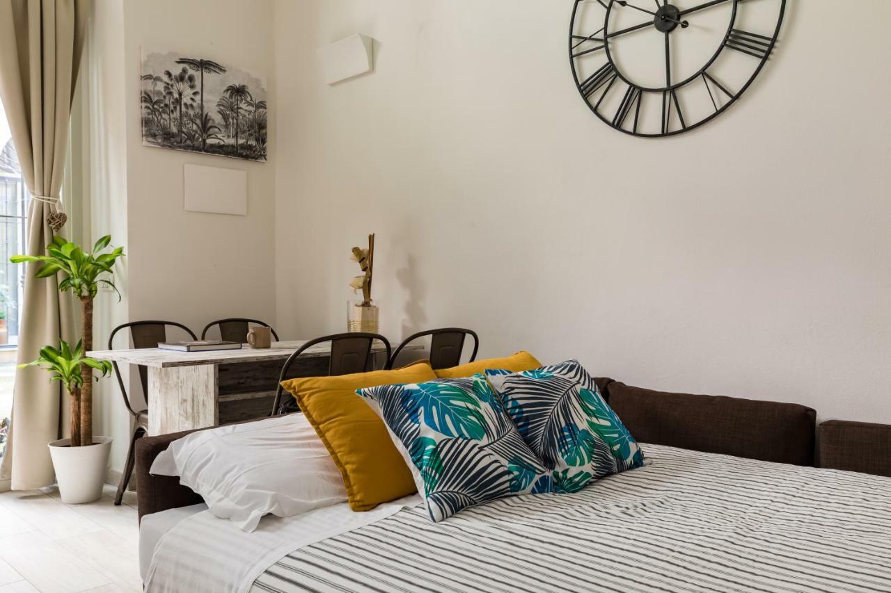 Urban House Roma Apartman Kültér fotó