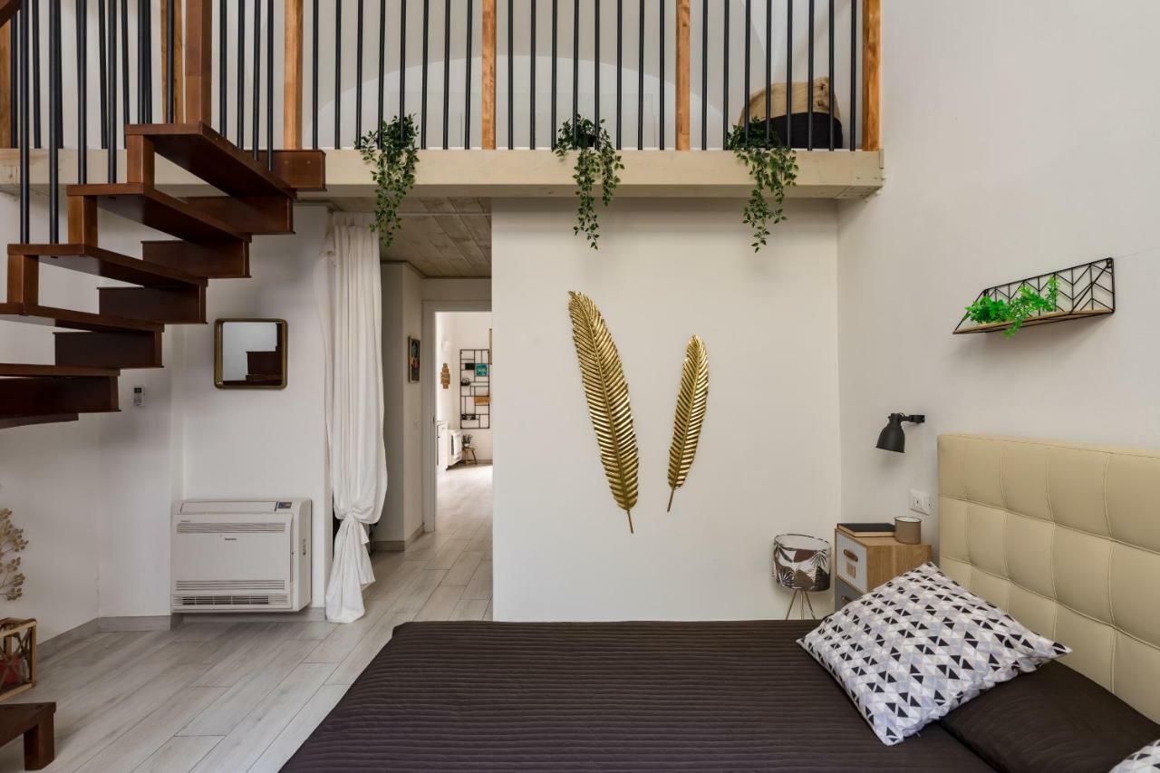 Urban House Roma Apartman Kültér fotó