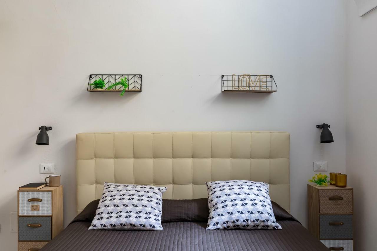 Urban House Roma Apartman Kültér fotó