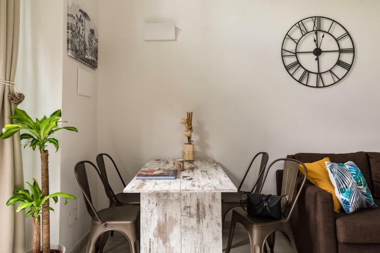 Urban House Roma Apartman Kültér fotó
